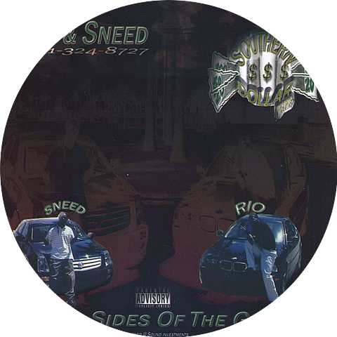 Rio N Sneed