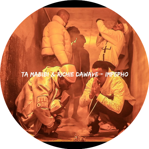 Richie Dawave & Ta Mabibi