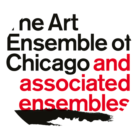 Art Ensemble Of Chicago