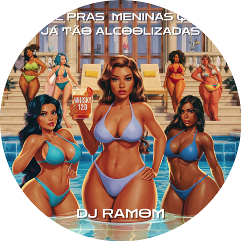 DJ RAMOM