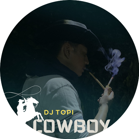 DJ TOPI COWBOY