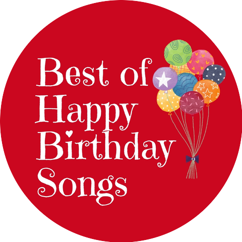 BestofHappyBirthdaySongs