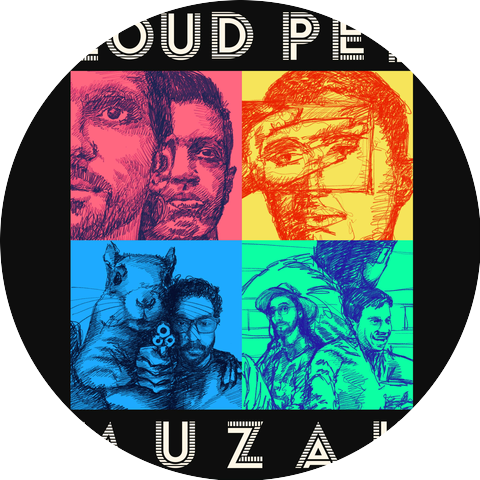 Loud Pet Muzak