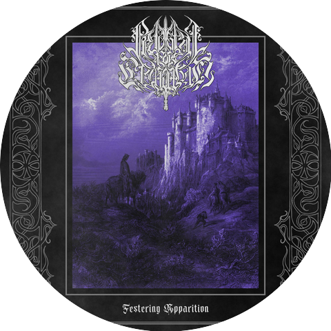 Pedestal for Leviathan