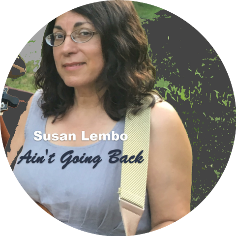 Susan Lembo