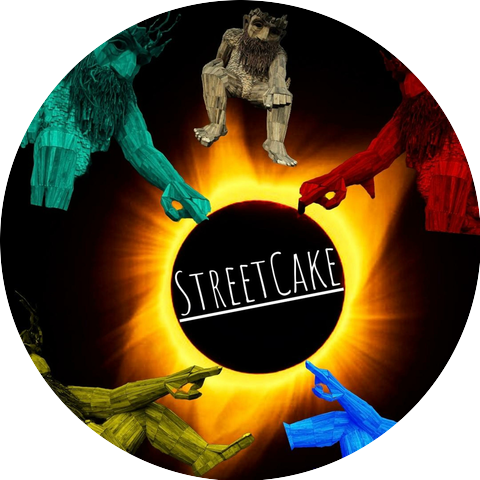 StreetCake