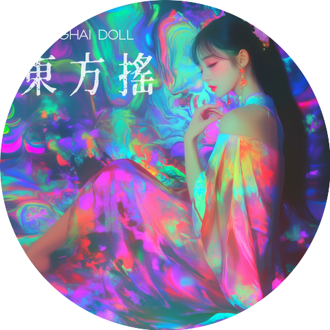Shanghai Doll