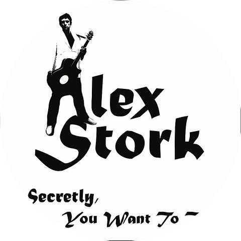 Alex Stork