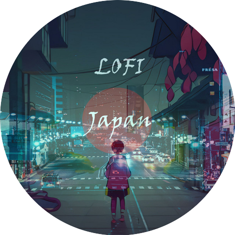 Lofi Japan