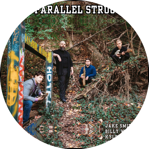 Parallel Structures