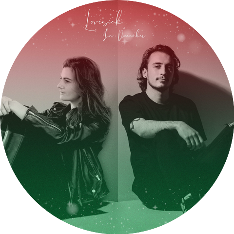 Jack Robertson, Anderson Rocio