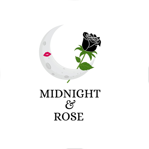 Midnight & Rose