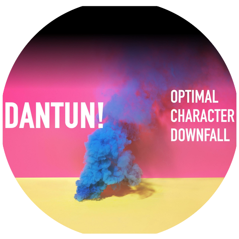 Dantun!