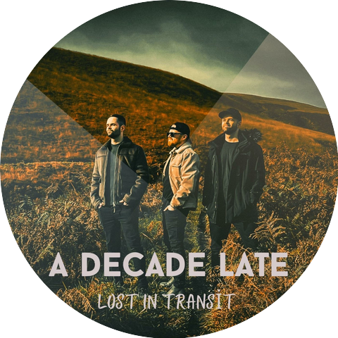 Lost-In-Transit