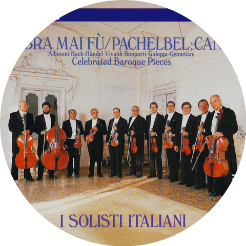 I Solisti Italiani