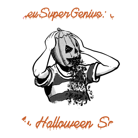 AIlex Supergenius