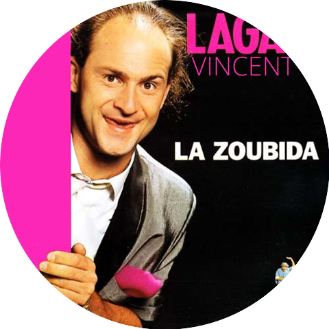 Vincent Lagaf'