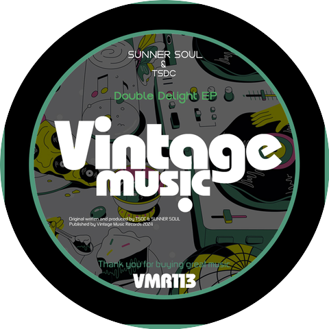 Sunner Soul/TSDC