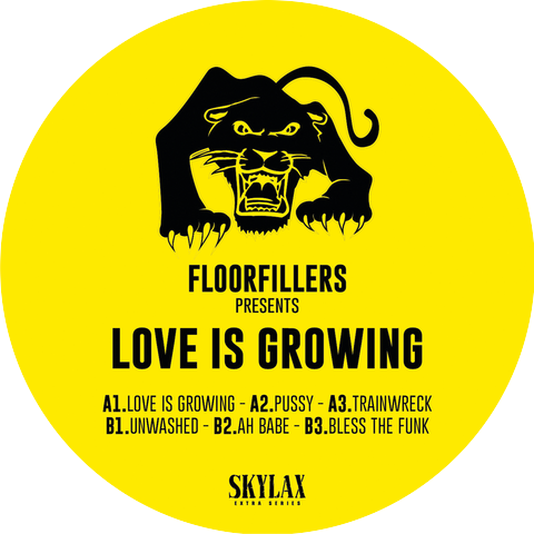 Floorfillers