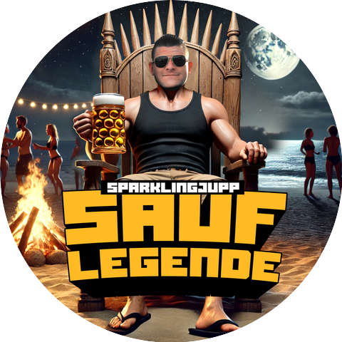 Sparklingjupp