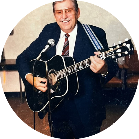 Jimmy Rogers Kellogg