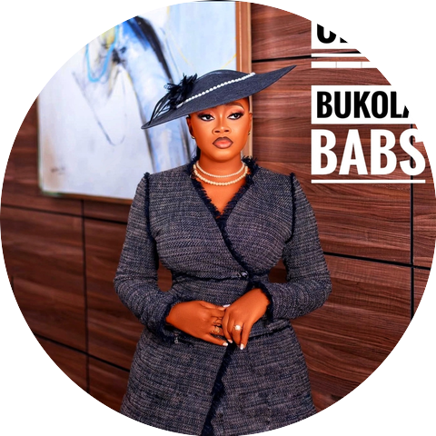 Bukola Babs