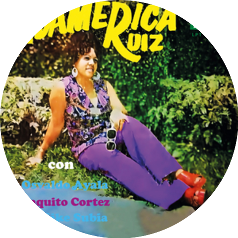 Idamerica Ruiz