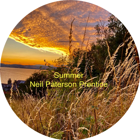 Neil Paterson Prentice