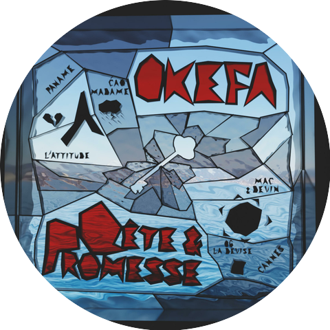 OKEFA