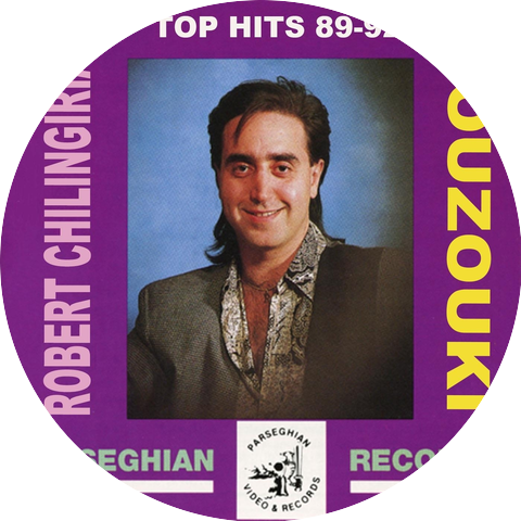 Robert Chilingirian