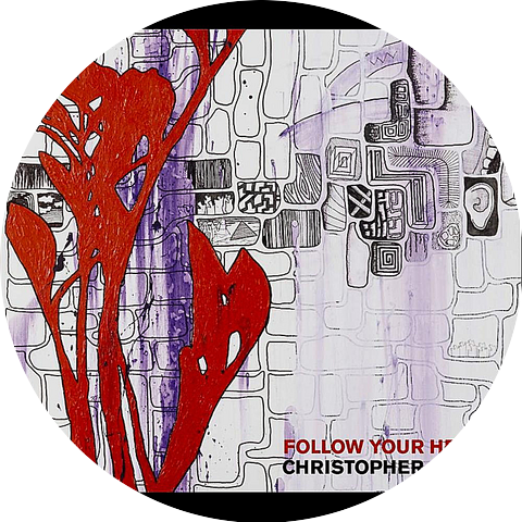 Christopher Amott