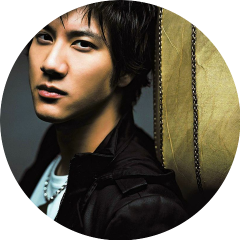 Leehom Wang