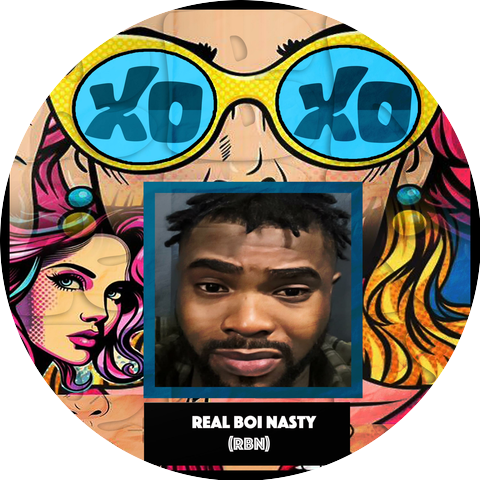 REAL BOI NASTY
