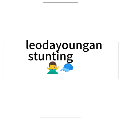 leodayoungan