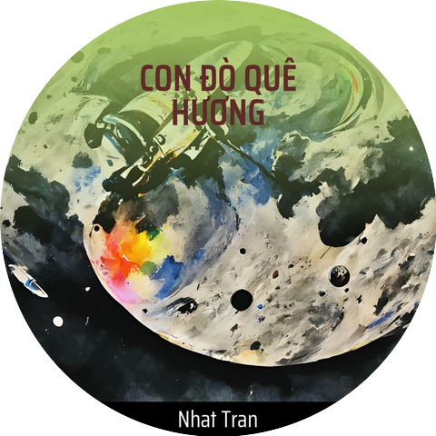 Nhat Tran