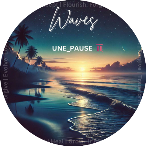 Une Pause