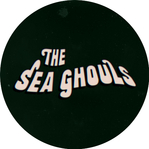 The Sea Ghouls