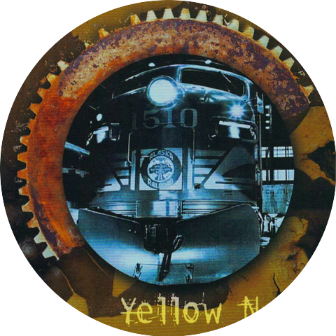 Yellow No. 5