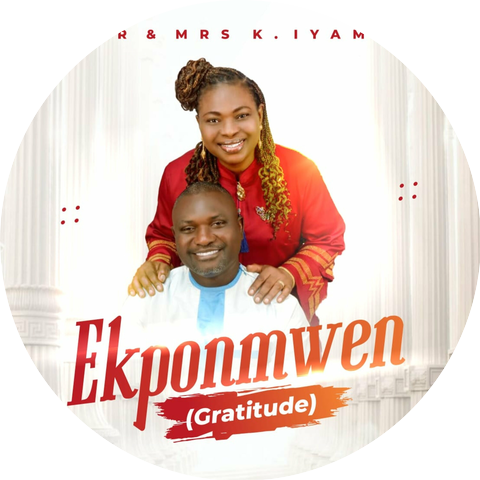 MR AND MRS K IYAMU