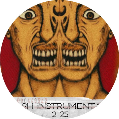 Dash Instrumentals
