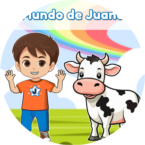 El Mundo de Juancito