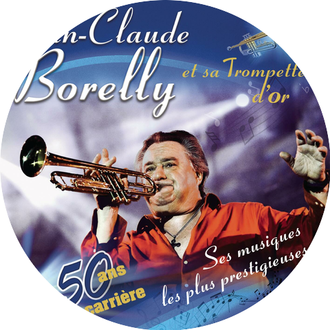 Jean Claude Borelly
