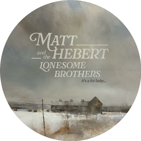 Matt Hebert and the Lonesome Brothers