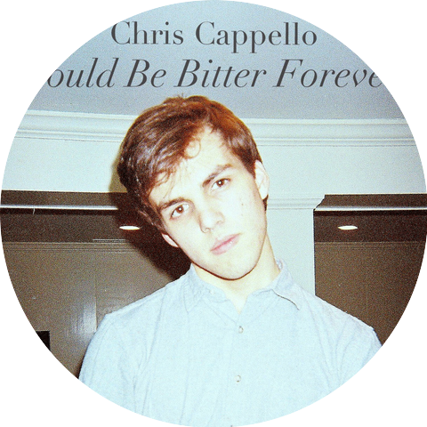 Chris Cappello