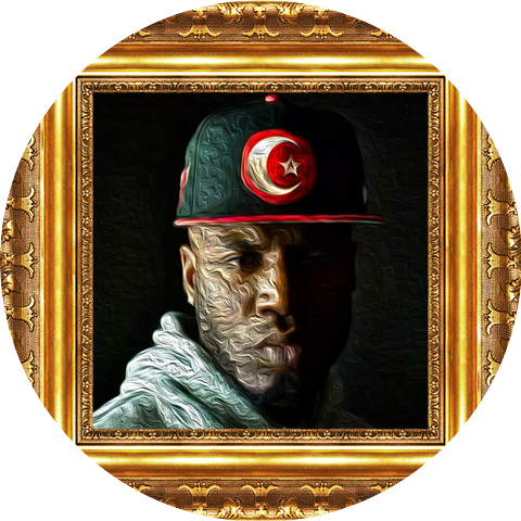 Documentalz, Casablanca the Gawd