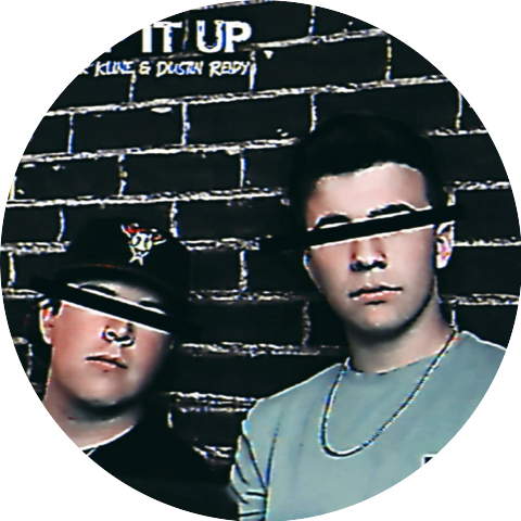 Chandler Kline, Dustin Reidy