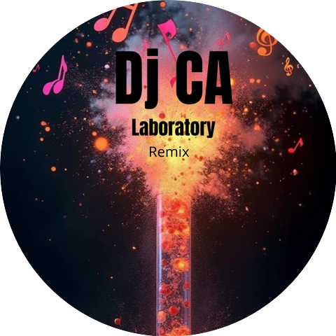 Dj CA