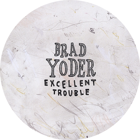 Brad Yoder