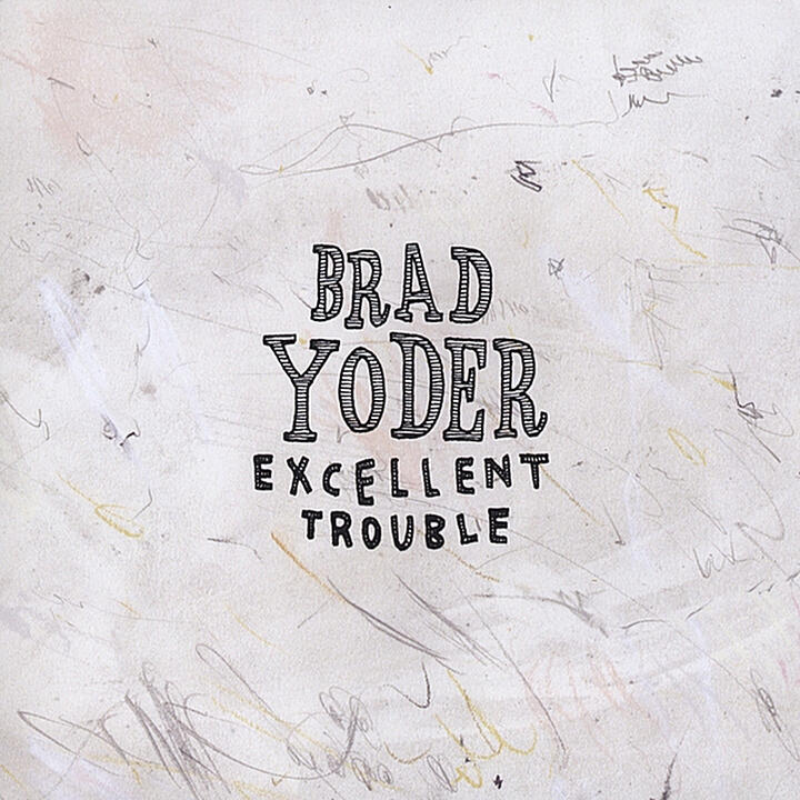 Brad Yoder