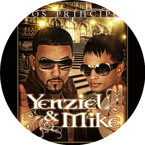Yenziel & Mike